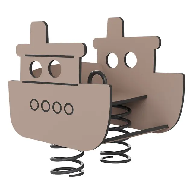 Prime Vene vippe for to mist L77 x B73 x H89 cm 