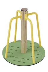 Prime Bert karusell meadow L78 x B78 x H99 cm