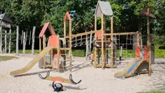 Prime Karin dumpehuske ember L185 x B33 x H72 cm