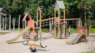 Prime Karin dumpehuske ember L185 x B33 x H72 cm