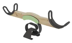 Prime Karin dumpehuske meadow L185 x B33 x H72 cm