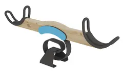 Prime Karin dumpehuske snow L185 x B33 x H72 cm