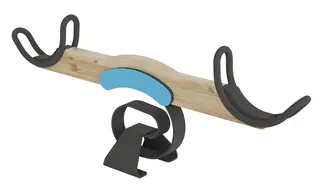 Prime Karin dumpehuske snow L185 x B33 x H72 cm