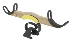 Prime Karin dumpehuske L185 x B33 x H72 cm