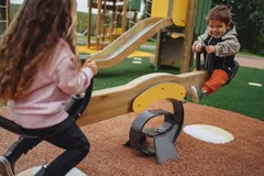 Prime Karin dumpehuske L185 x B33 x H72 cm