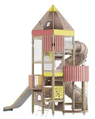 Prime Jin leket&#229;rn bloom L514 x B561 x H610 cm