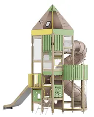 Prime Jin leket&#229;rn L514 x B561 x H610 cm