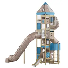 Prime Jan leket&#229;rn L634 x B690 x H821 cm