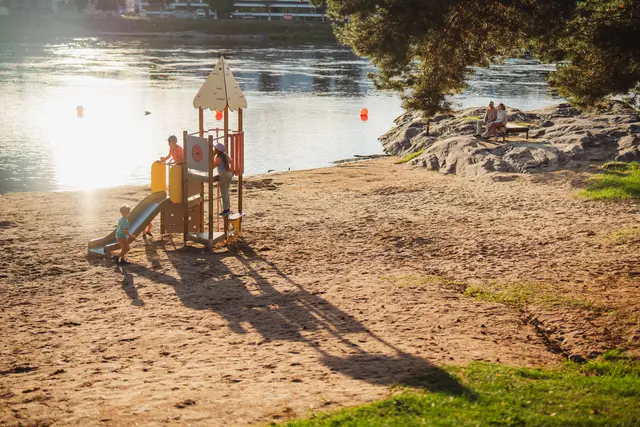 Prime Lenne leketårn mist L311 x B281 x H367 cm 