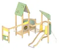 Prime Luukas lekeapparat meadow L353 x B364 x H304 cm
