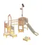 Spark Julia interaktivt lekeapparat L695 x B612 x H463 cm