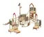 Spark Danny interaktivt lekeapparat L786 x B727 x H463 cm