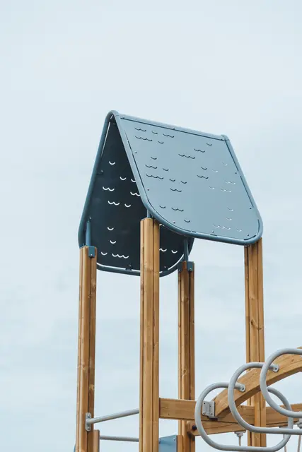 Prime Eeli klatrestativ bloom L704 x B520 x H431 cm 