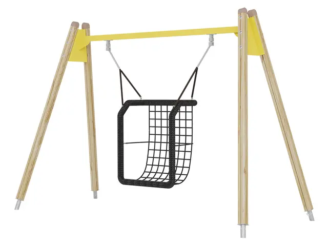 Prime huskestativ universelt sete bloom L170 x B390 x H273 cm 