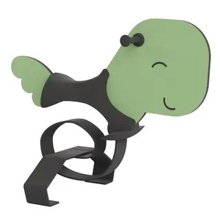 Prime Nelli vippe L102 x B58 x H80 cm