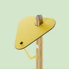 Prime Anni sandkasse L249 x B222 x H221 cm