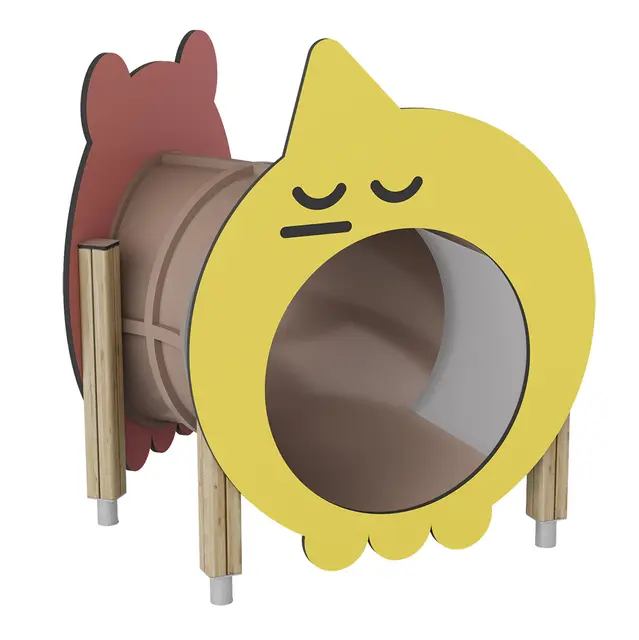 Prime Turpo leketunnel bloom L159 x B130 x146 cm 