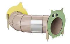 Prime Urho leketunnel L308 x B162 x H146 cm