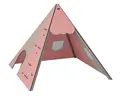 Prime Juha tipi lekehus ember L169 x B169 x H145 cm