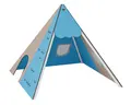 Prime Juha tipi lekehus snow L169 x B169 x H145 cm