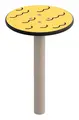Prime Arto balanseplate bloom Ø35 x H55 cm