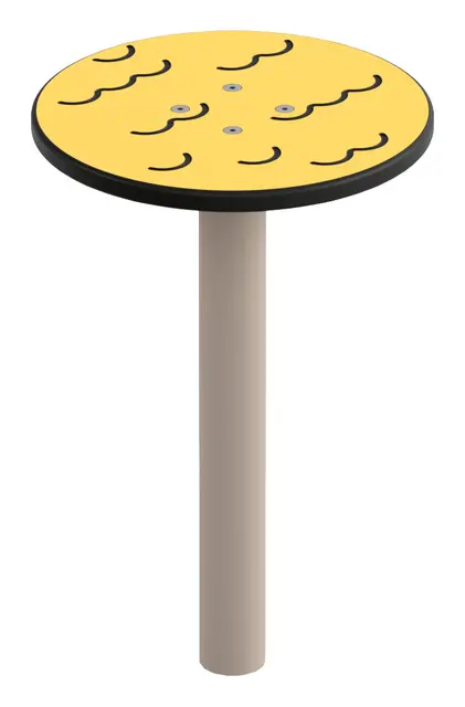 Prime Arto balanseplate bloom Ø35 x H55 cm 