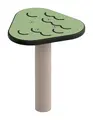 Lappset Prime balansetrinn Tanja