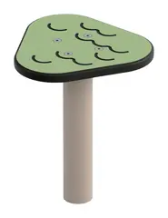 Lappset Prime balansetrinn Tanja