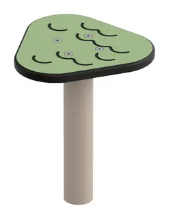 Lappset Prime balansetrinn Tanja