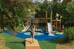 Prime Hemmo lekerampe L174 x B92 x H26 cm