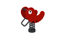 Finno ABC Vippe Pico L63 x B40 x H73 cm