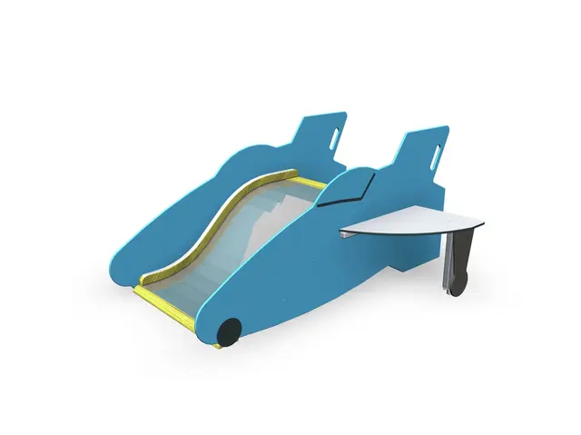 Basic Fly med sklie L233 x B219 x H108 cm 