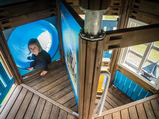 Mummi-huset L474 x B735 x H733 cm 