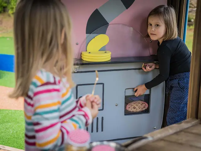 Mummi-huset L474 x B735 x H733 cm 