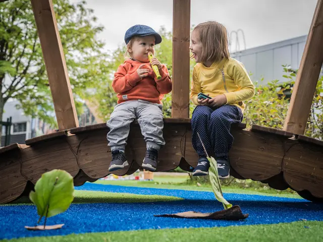 Mummi bro L285 x B110 x H125 cm 