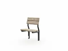 Scandinavia stol L50 x B52 x H83 cm