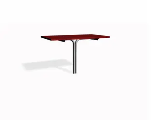 Scandinavia Bord L115 x B64 x H72 cm