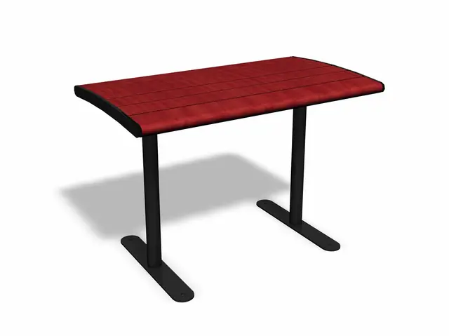 NIFO bord, standard L112,5 x B66 x H77 cm 