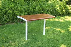 NIFO bord, standard L112,5 x B66 x H77 cm