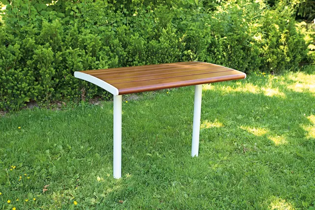 NIFO bord, standard L112,5 x B66 x H77 cm 