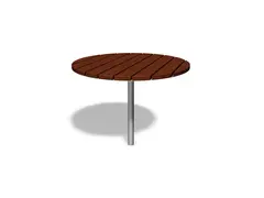 NIFO rundt bord &#216;110 cm