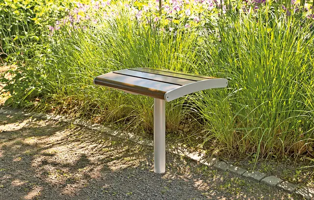 NIFO krakk L53 x B45 x H45 cm 