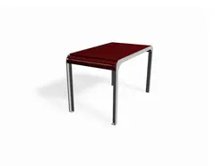 Nonstop Eating bord L115 x B65 x H74 cm