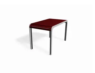 Nonstop Eating bord L115 x B65 x H74 cm