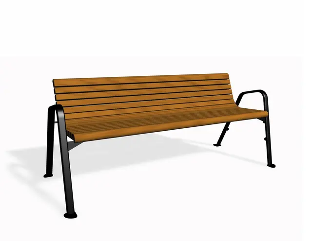 Imse benk stablebar L192 x B80 x H84 cm 