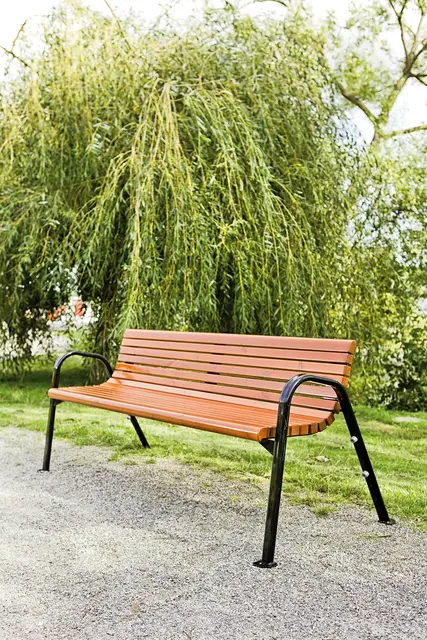 Imse benk stablebar L192 x B80 x H84 cm 