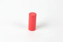 4th Red Cylinder