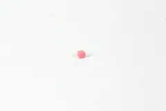 Pink Tower Cube: 1 x 1 x 1