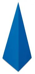 Triangular Based Pyramid
