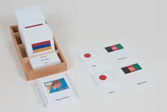 Flags Of Asia